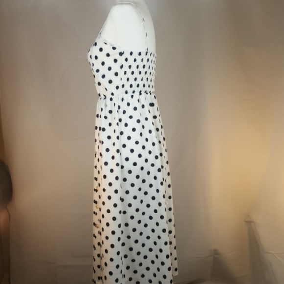 Midi Dress NWOT - Picture 5 of 11